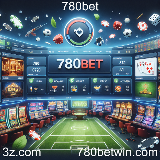 Apostas Empolgantes no 780bet