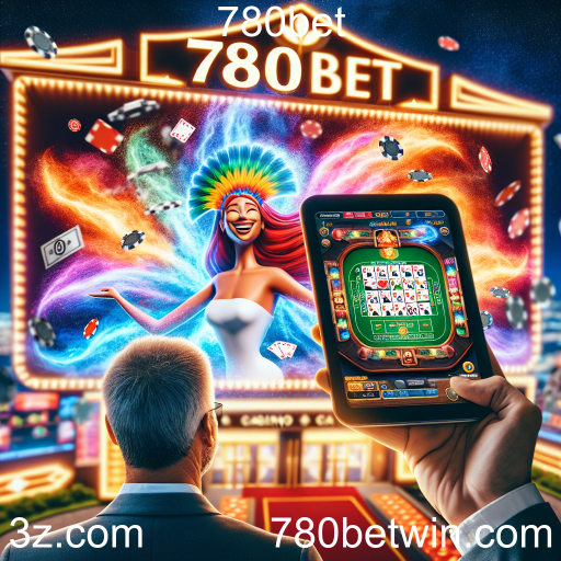 Cassino Online: Diversão e Prêmios Sem Sair de Casa