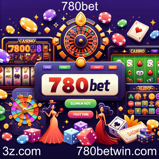 Os Melhores Jogos Diversos do 780bet