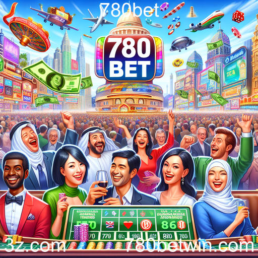 Programa de Fidelidade da 780bet