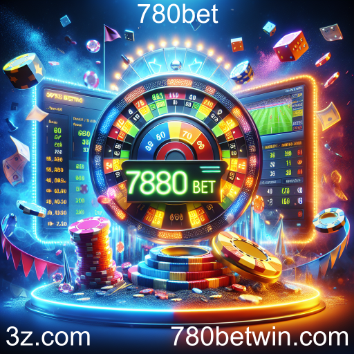 Apostas Esportivas na 780bet: Sua Plataforma de Apostas Segura e Diversificada