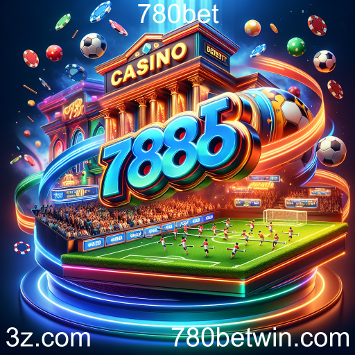 Descubra a Emoção dos Esportes Virtuais na 780bet